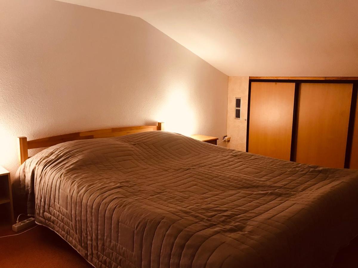 Pied A Terre A Deux Pas De La Mer, Des Commodites Saint-Jean-de-Monts Bagian luar foto