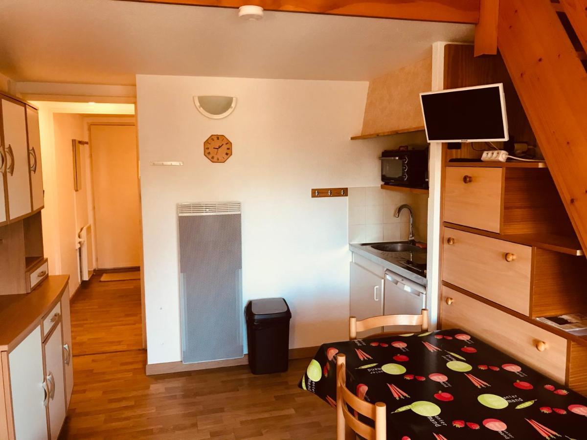 Pied A Terre A Deux Pas De La Mer, Des Commodites Saint-Jean-de-Monts Bagian luar foto