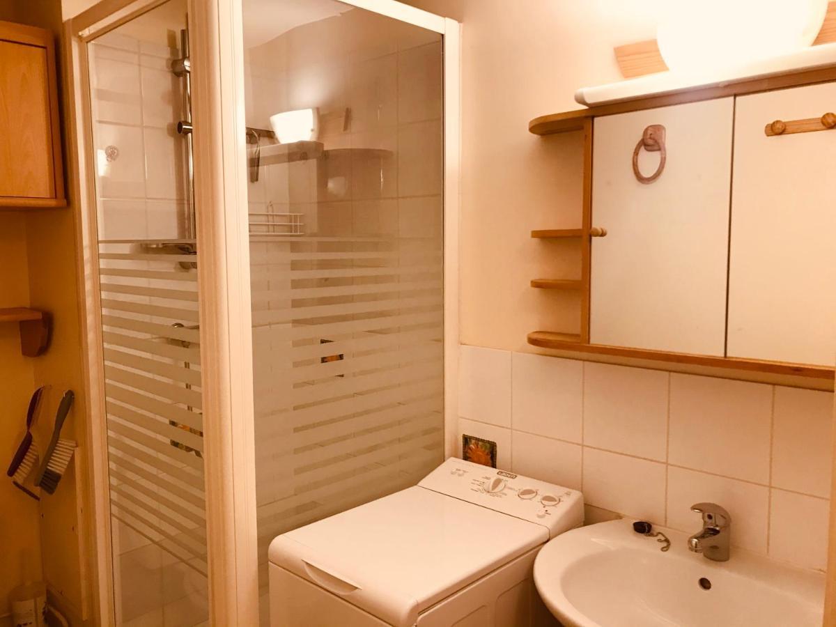 Pied A Terre A Deux Pas De La Mer, Des Commodites Saint-Jean-de-Monts Bagian luar foto
