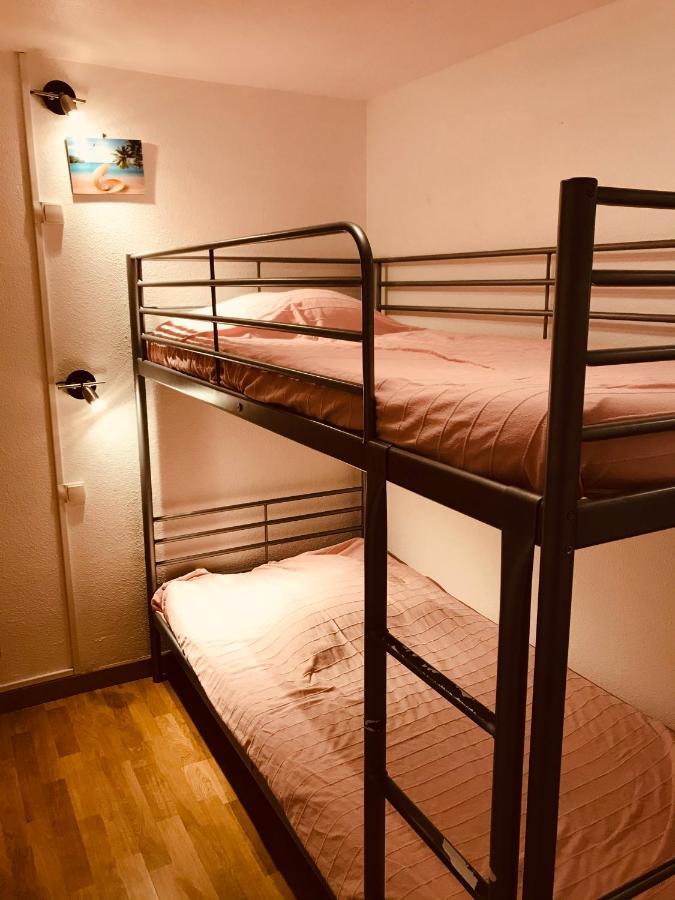Pied A Terre A Deux Pas De La Mer, Des Commodites Saint-Jean-de-Monts Bagian luar foto