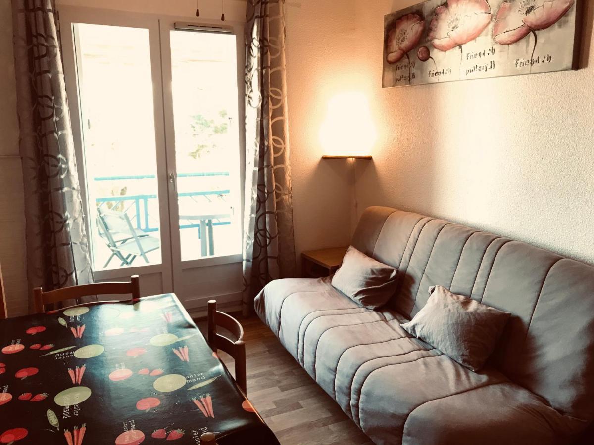Pied A Terre A Deux Pas De La Mer, Des Commodites Saint-Jean-de-Monts Bagian luar foto